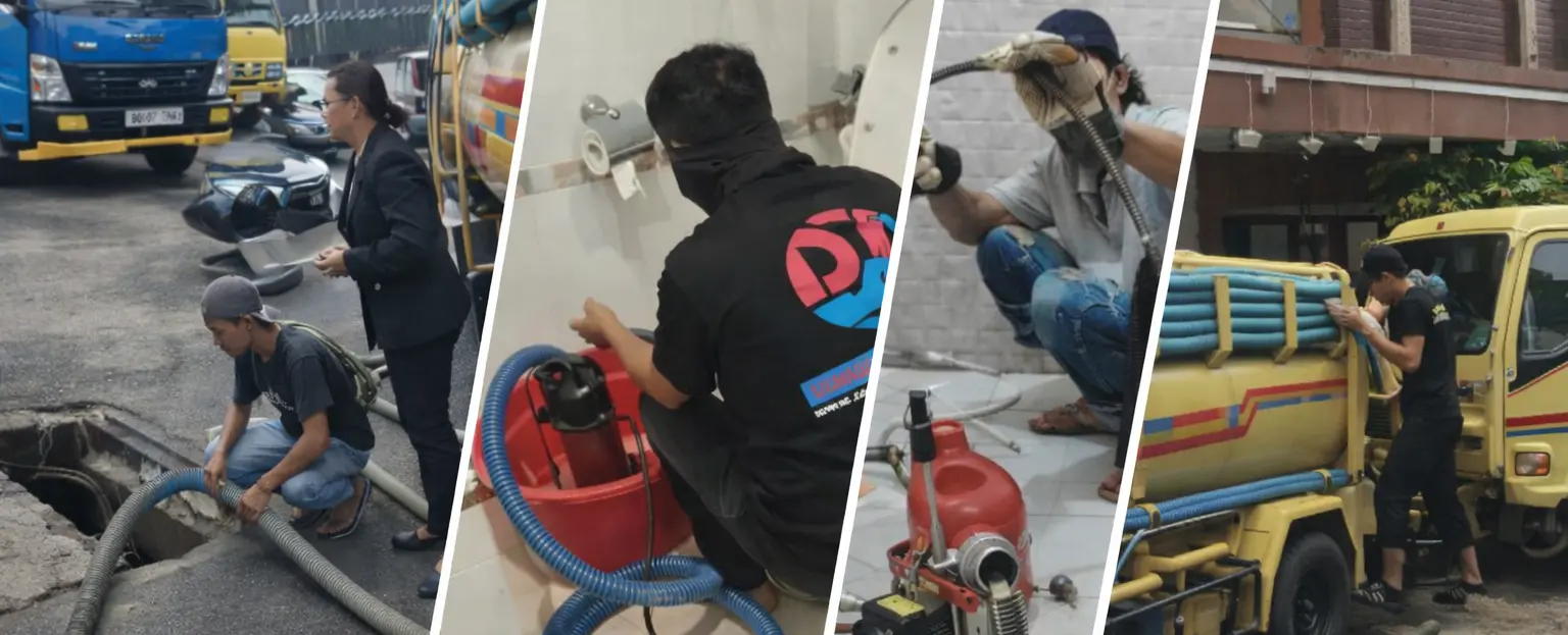 Jasa Sedot WC Kwanyar Terdekat